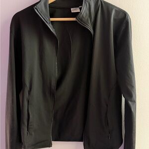 Amazon Women's Black Lightweight Jacket